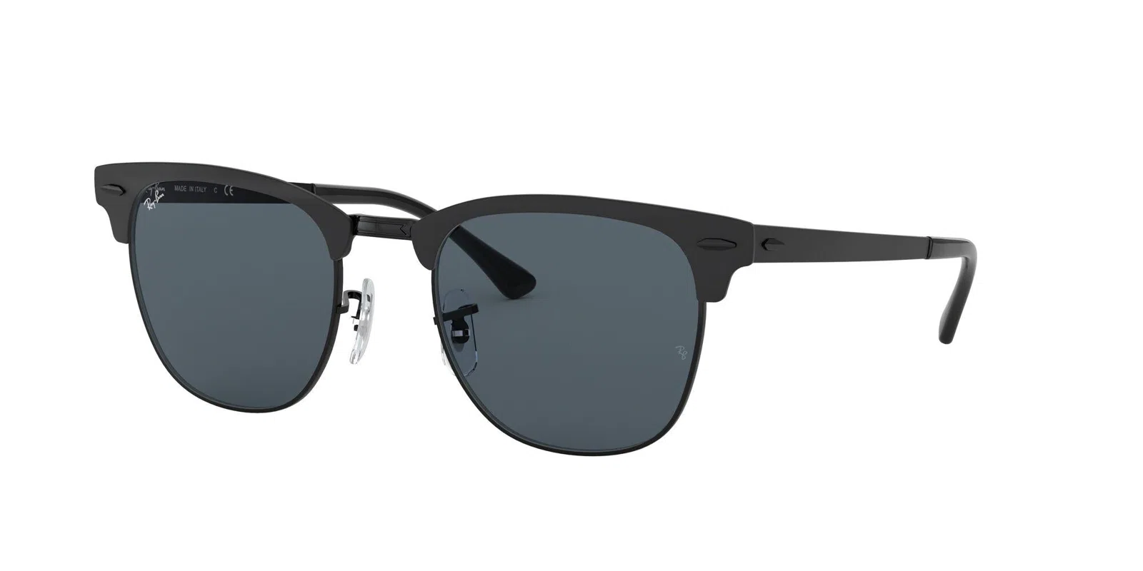 Ray-Ban Clubmaster Metal 3716 Sunglasses - view 38